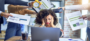 10 Time Management Tools Every Agent Needs